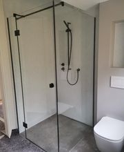 MEINE GLAS DUSCHE - Rahmenlose Duschwände, Duschkabinen, Duschabtrennungen aus Glas im Raum München, Augsburg, Ingolstadt, Landshut, Rosenheim, Allgäu, Oberbayern, Schwaben, Niederbayern.