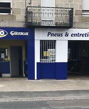 Vulco Garrigue Brive VL image 1