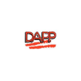 Dapp Srl - forniture per parrucchieri, estetiste e vendita al dettaglio Torino logo