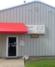 FERRIS AUTO BODY image 1