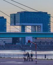 pension in köln, B. Amelung Bild 2