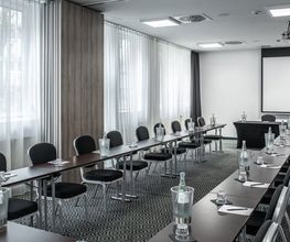 Pentahotel Kassel Bild 6
