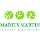 Martin Marius logo