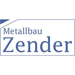Metallbau Zender