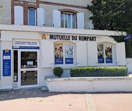 Agence d'Albi REMPART MUTUELLE image 1