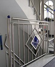 Metalldesign Fischer GmbH Bild 11