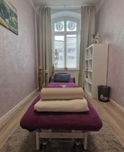 Physiotherapie Elisabeth Gerlach Bild 12
