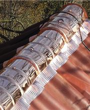 Moritz Schwind Dachdeckermeister Bild 1