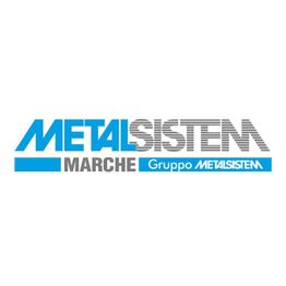 Metalsistem Marche logo