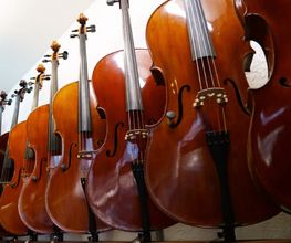 Karl Koch AG | Atelier für Geigen- und Gitarrenbau Bild 3