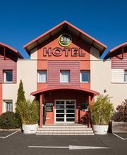 B&B HOTEL Aurillac Le Lioran image 13
