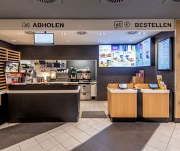 McDonald's Bild 2