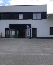 Standortbild MEGA eG Oldenburg, Großhandel für Maler, Bodenleger und Stuckateure