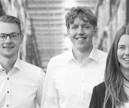 Logma Logistics GmbH