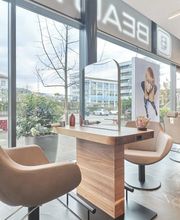 BEAUTY LEVEL Intercoiffure - Invernale Bild 6