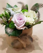 Art et Fleurs image 19