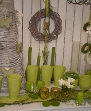 Keramik + Dekoration