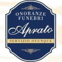 Onoranze Funebri Aprato logo