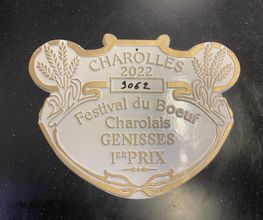 La Charolaise image 10