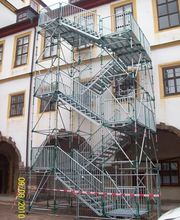 Göring Gerüstbau GmbH Bild 1