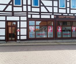 Nieheim Außenansicht