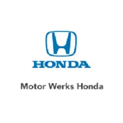 Motor Werks Honda