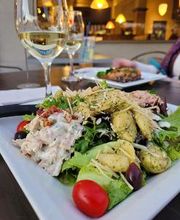 Cafe Express River Oaks image 15