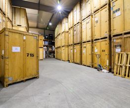 STT déménagements image 18