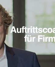 MR Auftritt Auftrittscoaching für Firmen Bild 4