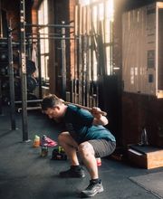 CrossFit 108 Bild 5