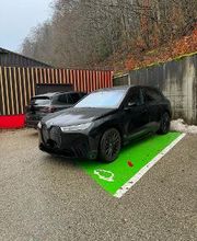 Intermarché SUPER Les Hôpitaux Neufs image 7