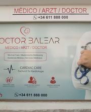 Doctor Balear 24h - Arzt Balear imagen 5