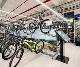 DECATHLON Dortmund-Aplerbeck Bild 1