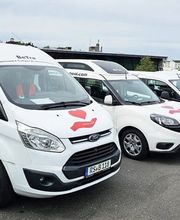 BeTra Krankenbeförderung Bild 1