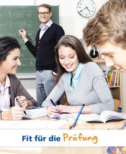 Mit den Kursen der Schülerhilfe Nachhilfe Eberswalde erfolgreich das Abitur oder den Mittleren Schulabschluss (MSA) absolvieren!