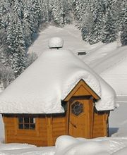 Sonderegger Wellness AG Wellness&Holzbau Bild 12