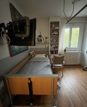 Fondation Mimosas Bild 7