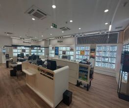 Optica 2000 SAN JOSE DE VALDERAS imagen 2
