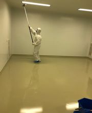 Ciel Nettoyage Sàrl Bild 14