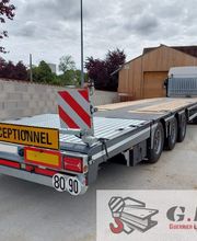 Guerrier Location Montage image 2