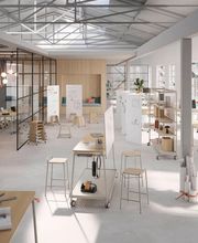 Erwin Schwarz Büroorganisation AG Bild 5