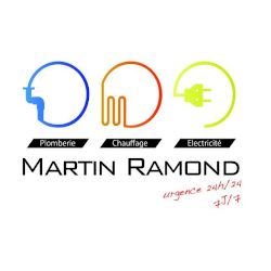 Ramond Martin