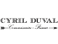 Cyril Duval