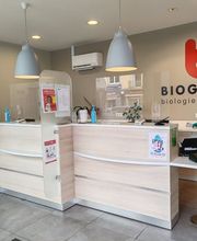 Laboratoire Sarreguemines Gare - BIOGROUP LORRAINE image 3