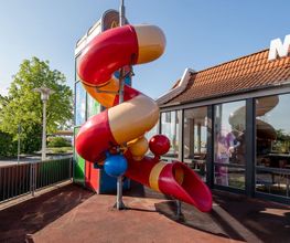 McDonald's Bild 5