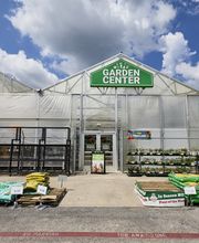 Garden Center Wide Shot