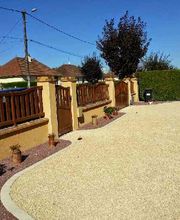 Daniel Moquet signe vos allées - Ent. Accursi image 2