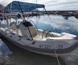 La Marina Chárter Náutico imagen 1