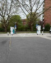 Shell Recharge Charging Station Bild 3