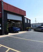 COLLISION PAINT & REPAIR image 4